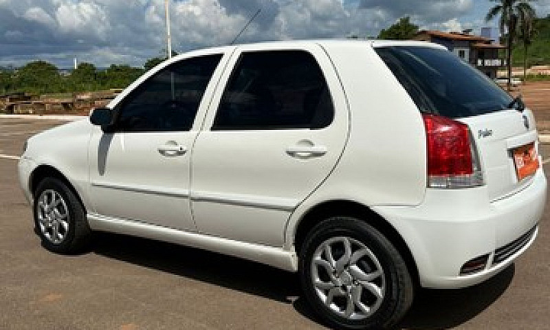 Palio Economy 25.000...