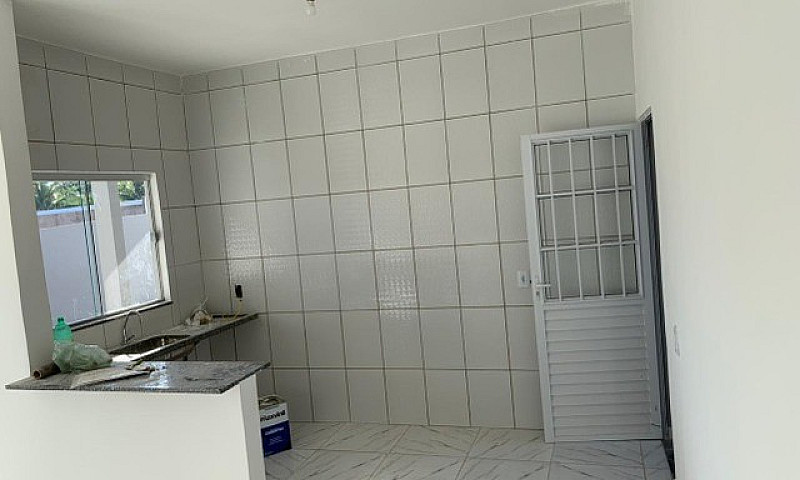 Vende-Se Casa Bairro...