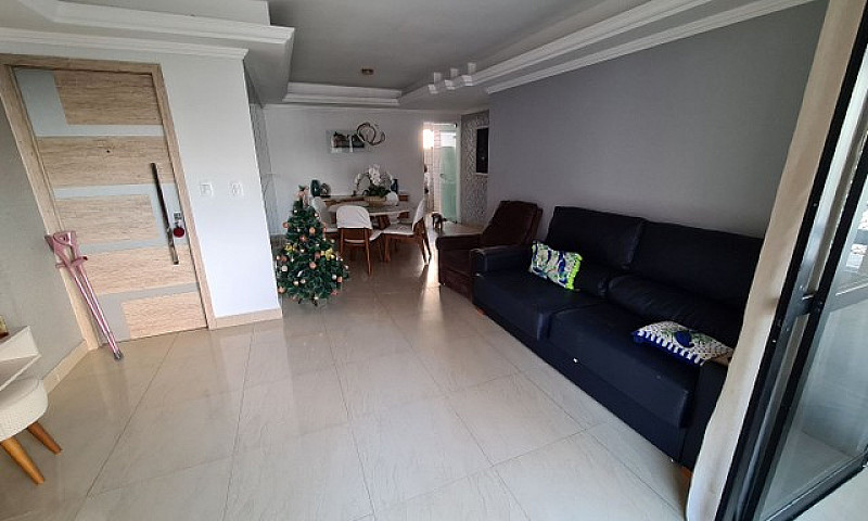 Vendo Apartamento 3 ...
