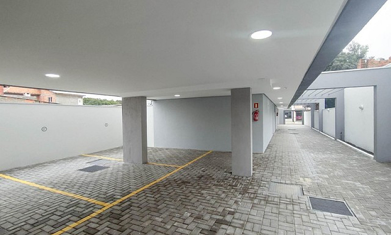 Apartamento Com 2 Qu...