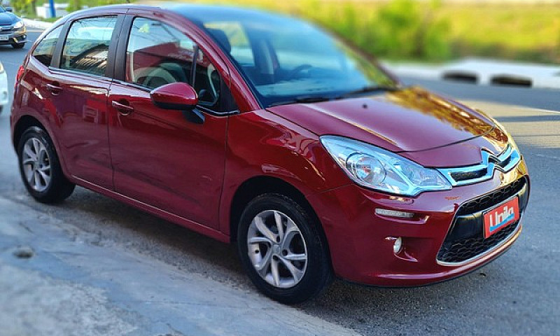 C3 2015 Tendence Tet...
