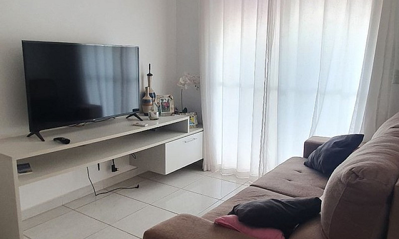 Apartamento Semi Mob...