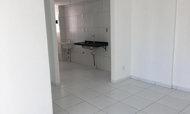 Apartamento Pronto P...