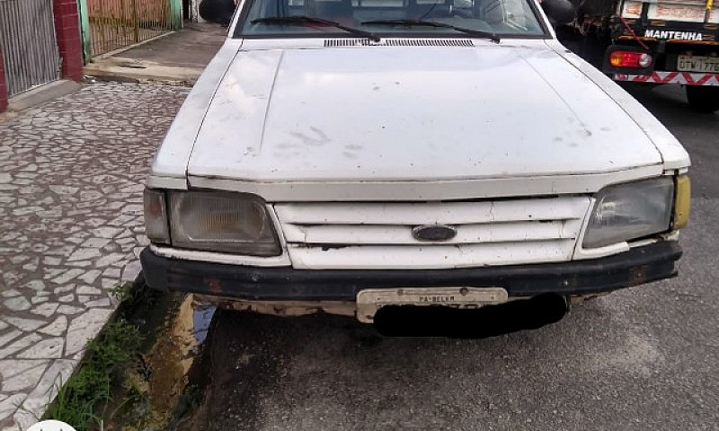 Vendo Pampa Motor Ap...