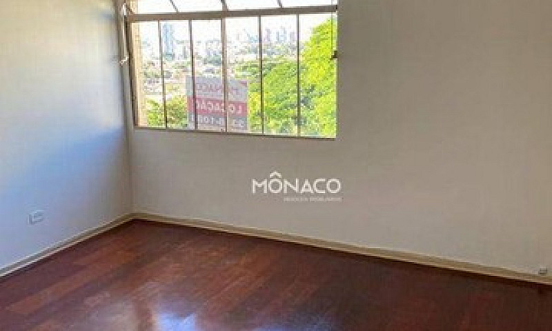 Apartamento Para Alu...