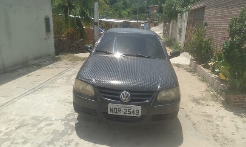 Gol 1.0 Gtv Flex...