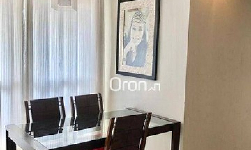 Apartamento Com 3 Do...