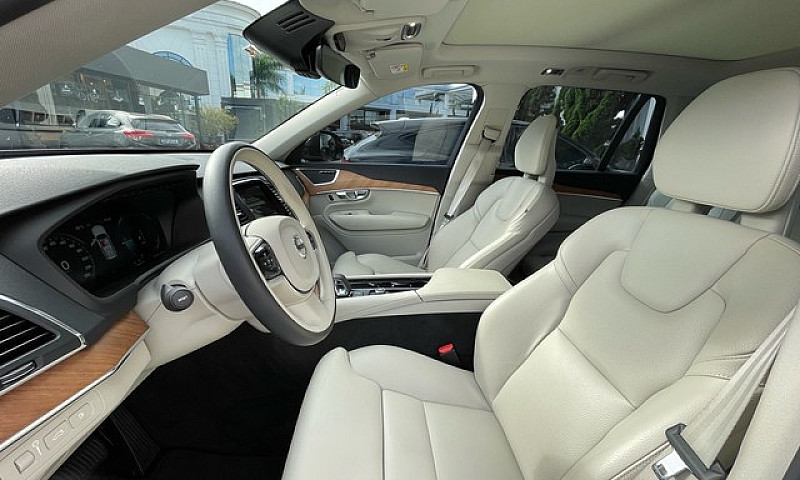Volvo Xc90  2.0 T8 H...
