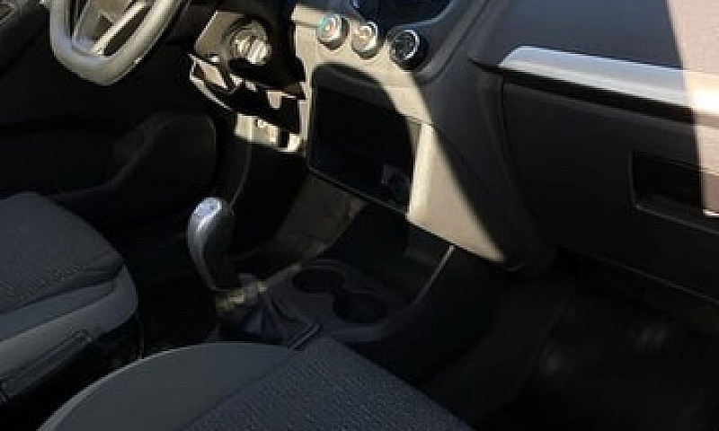 Chevrolet Montana Ls...