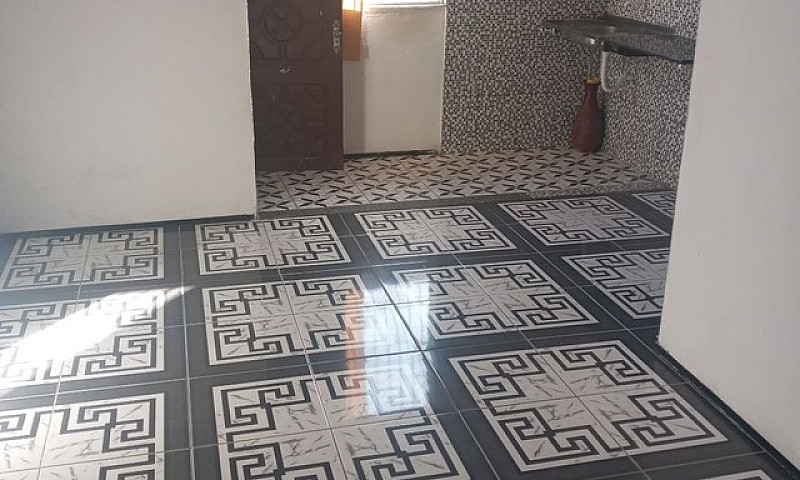 Casa Pra Alugar Próx...
