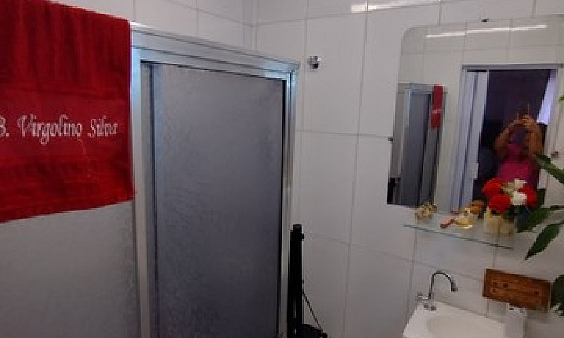 Vendo Casa Samambaia...