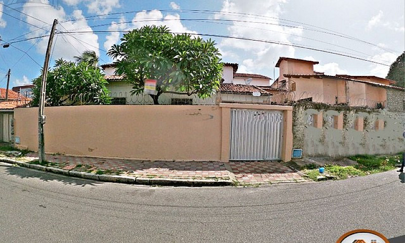 Belíssima Casa No Ba...