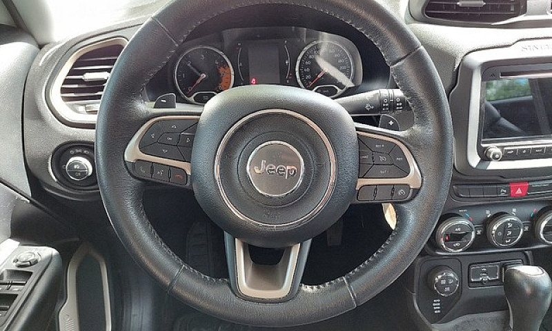 Jeep Renegade 2.0 16...