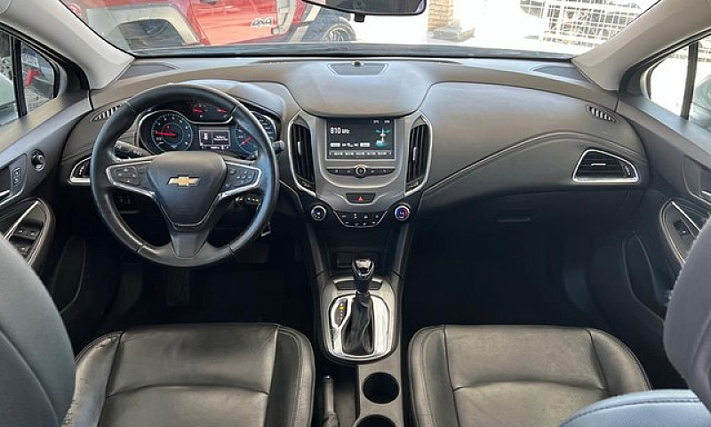 Cruze 1.4 Lt Turbo 2...