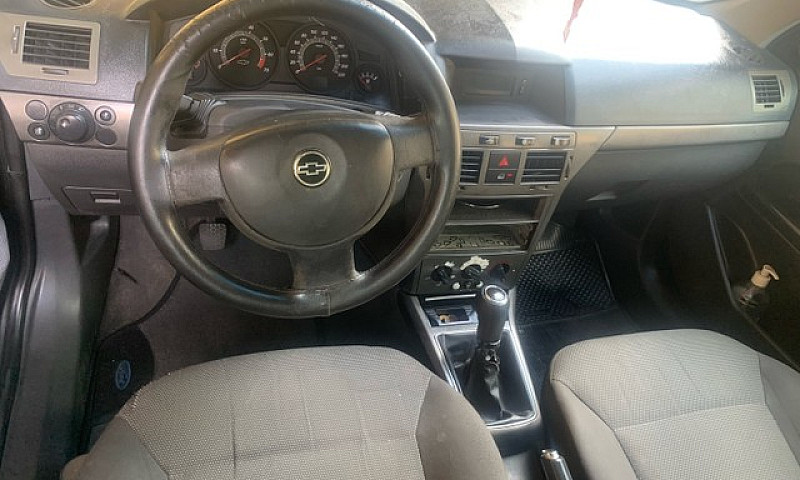 Vectra Mais Novo Do ...