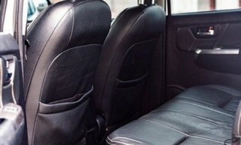 Hilux Srv 2014/2015 ...