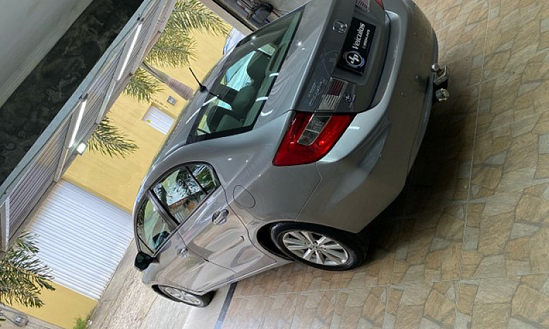 Honda Civic Lxs 2014...