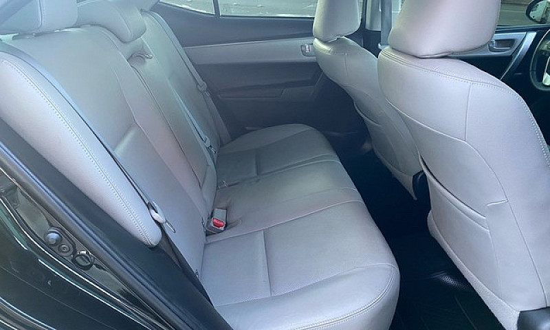 Toyota Corolla 2.0 X...