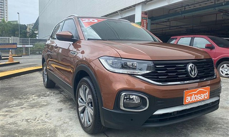 Volkswagen T-Cross 1...