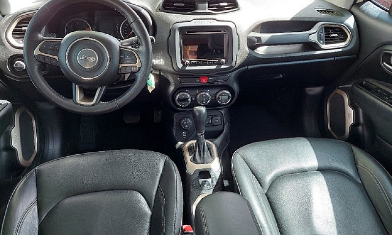 Jeep Renegade 2.0 16...