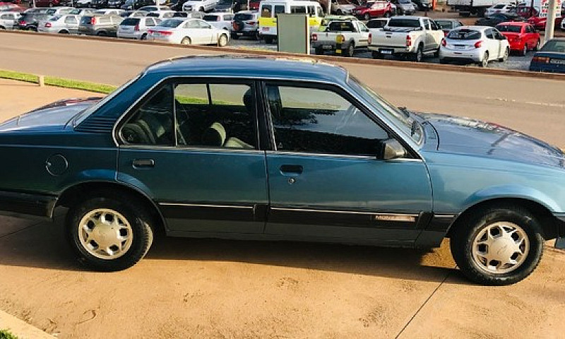 Chevrolet Monza 1.8 ...