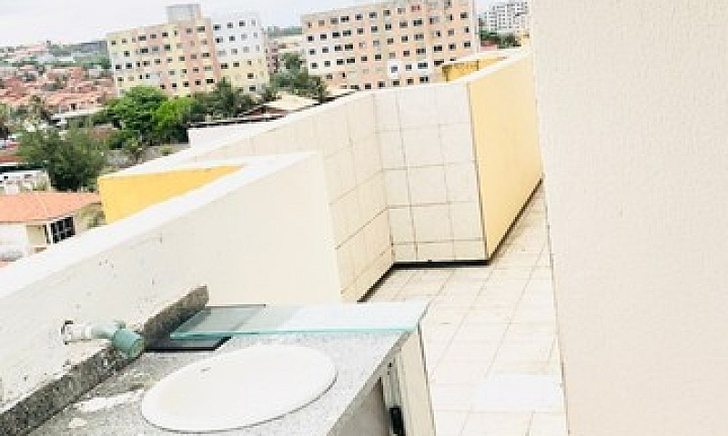 Apartamento Na Cober...