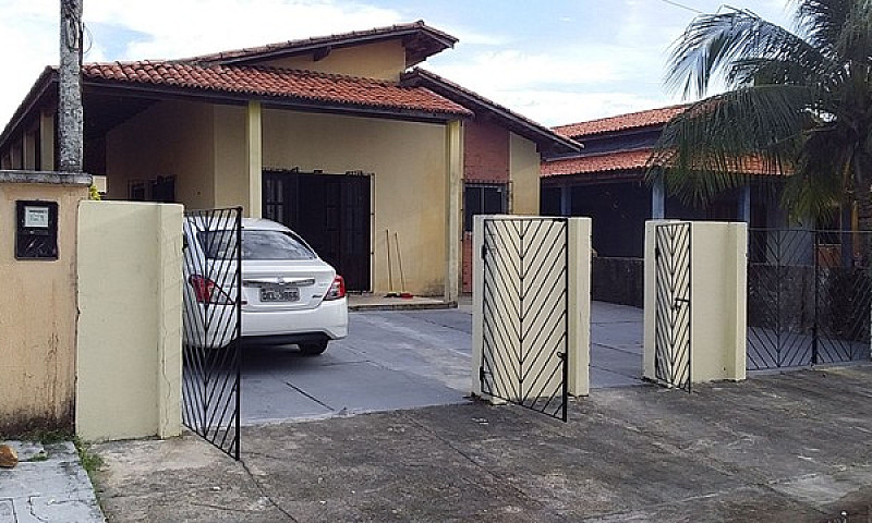 Casa En Salinopolis ...