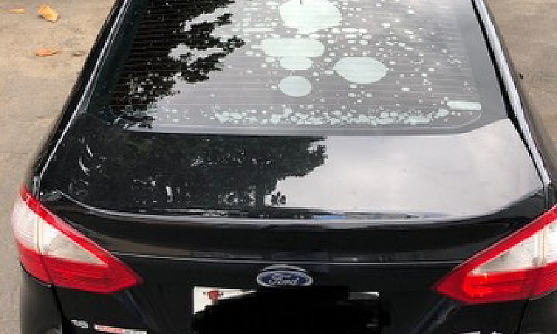 New Fiesta Se 2014 S...
