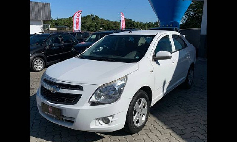 Chevrolet Cobalt Ls ...