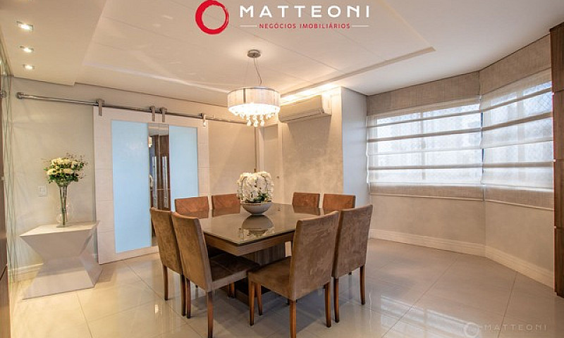 Apartamento Mobiliad...