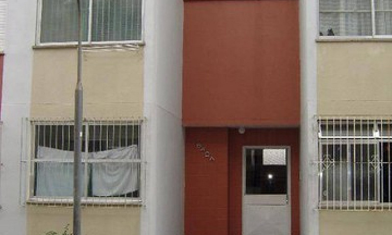 Apartamento Com 2 Do...