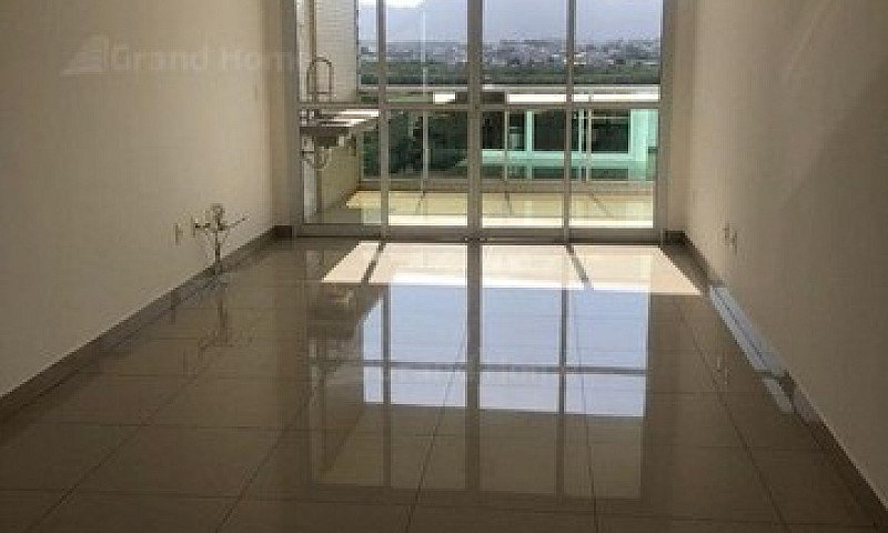 Apartamento 3 Quarto...