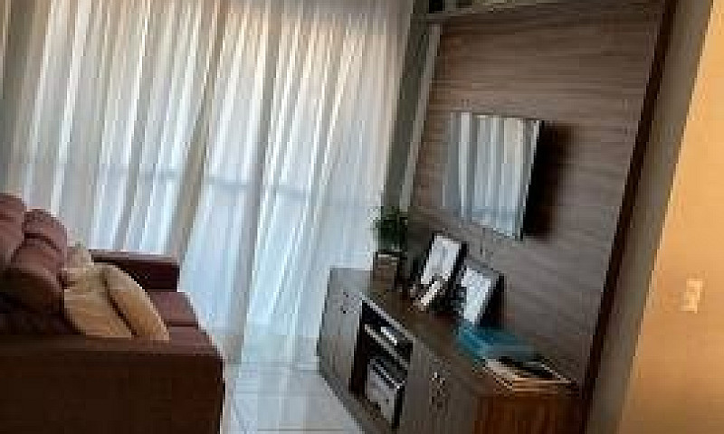 Apartamento Mobiliad...