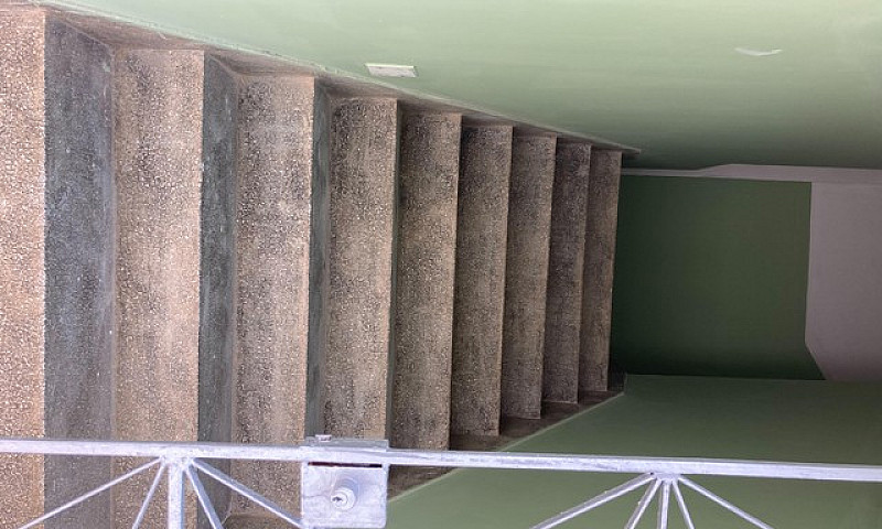 Apartamento Em Capim...