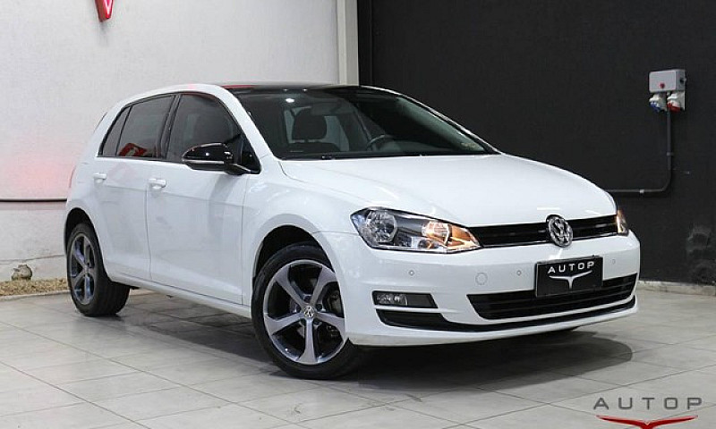 Golf Comfortline 1.6...