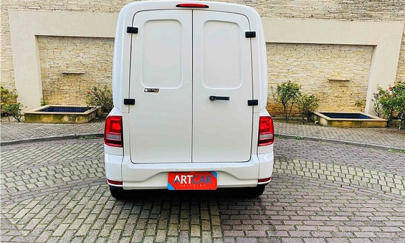 Volkswagen Saveiro 2...