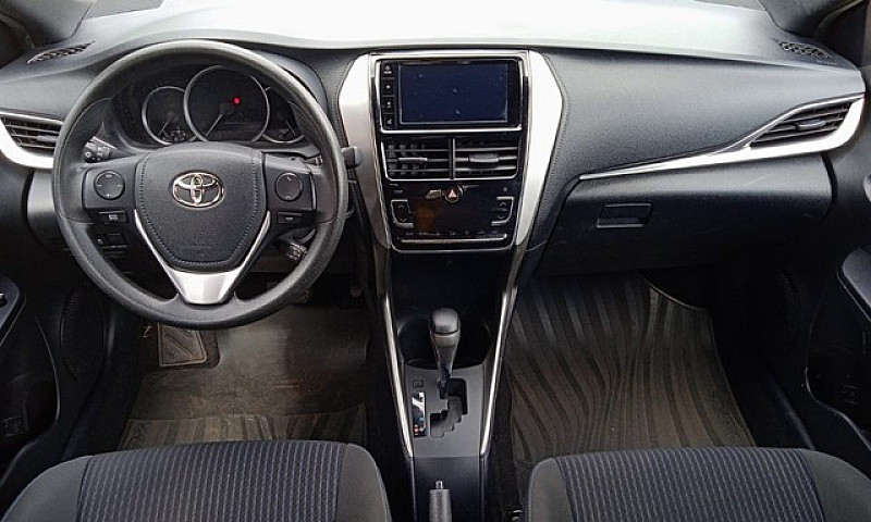 Toyota Yaris 1.5 Xl ...