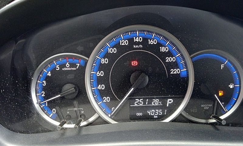 Toyota Yaris 1.5 Xl ...