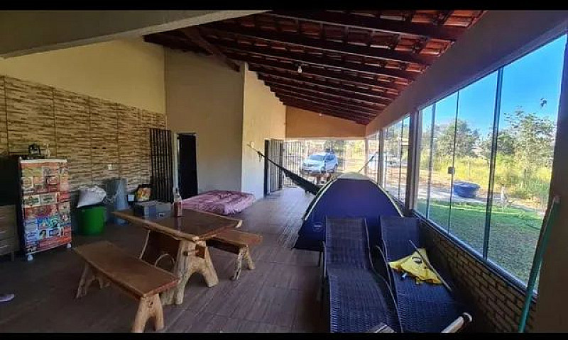 Rancho No Corumba A ...