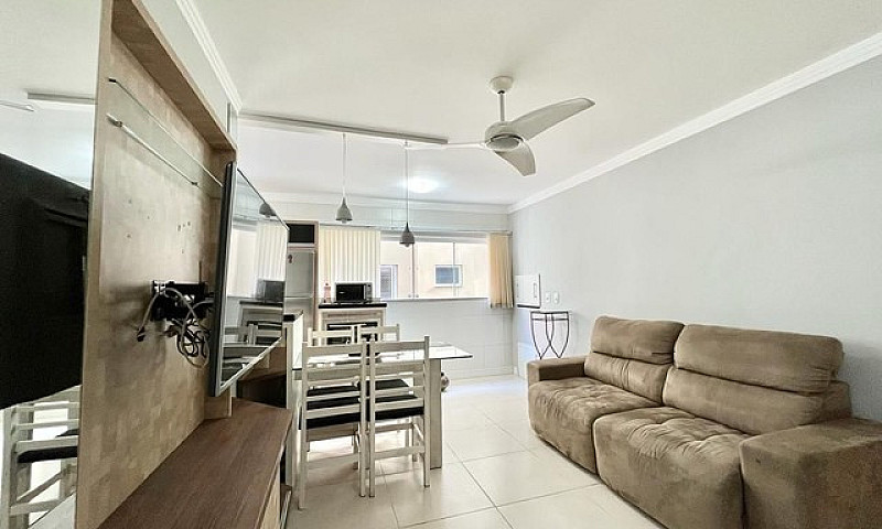Apartamento Pronto P...
