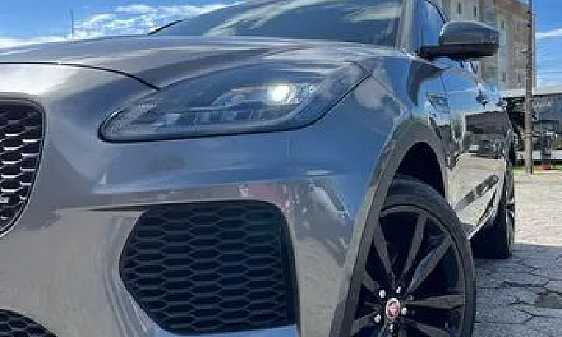 Vendo E-Pace Único D...