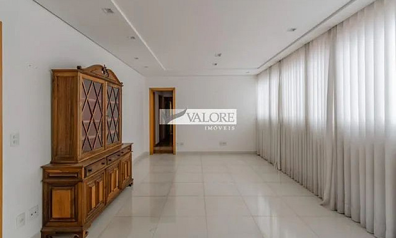 Apartamento 3 Quarto...