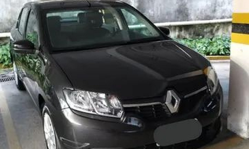 Renault Logan 2015 A...