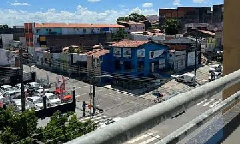 Aluguel De Apartamen...