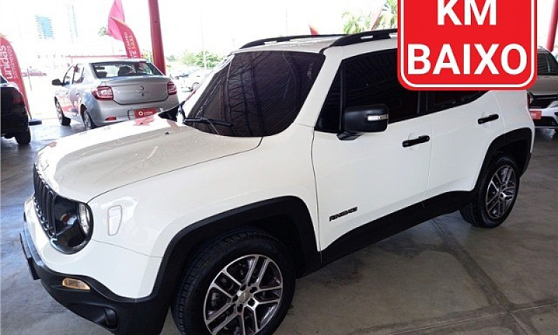 Jeep Renegade 1.8 16...