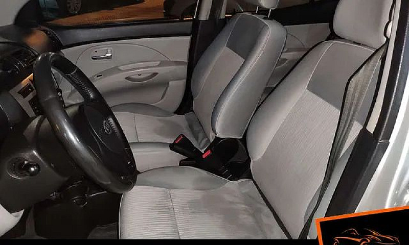 Kia Motors Picanto E...