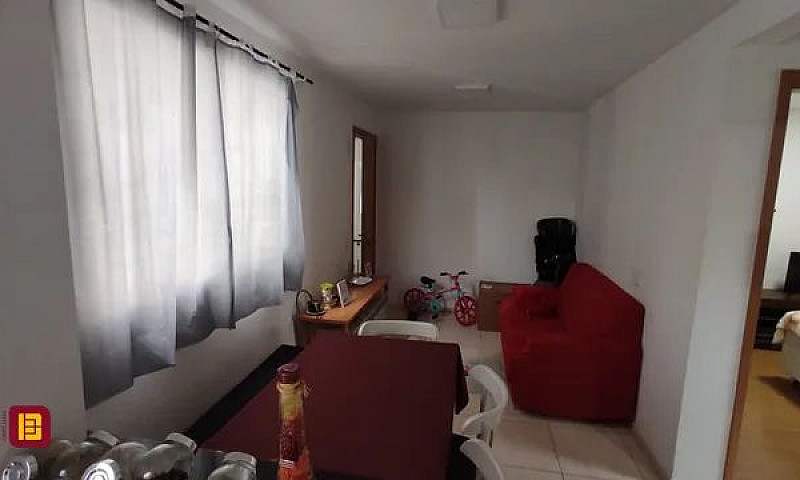 Apartamentos Em Bela...