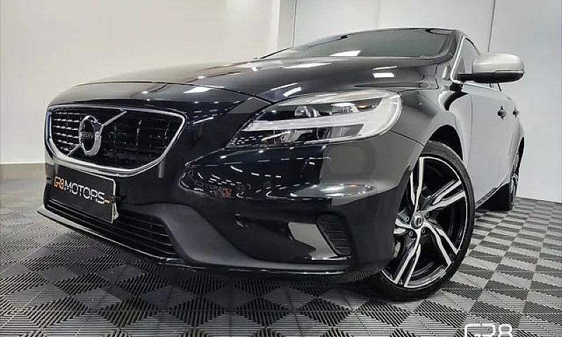 Volvo V40 V40 T-5 R-...