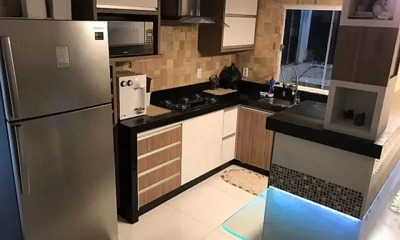 Casa/Apartamento Mob...