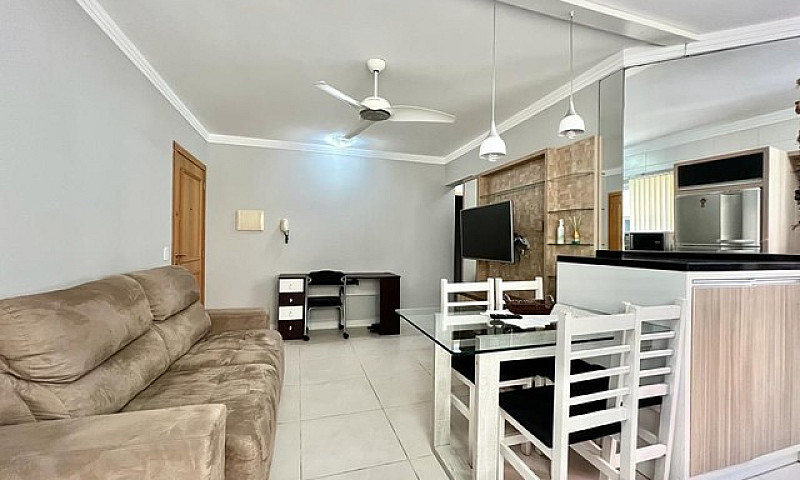 Apartamento Pronto P...